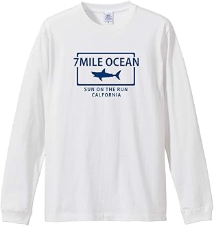 Amazon.co.jp: 7MILE OCEAN
